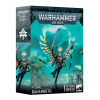 Aeldari: Phoenix Lord Baharroth – Mistrz Swooping Hawks | Warhammer 40k